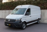 Volkswagen Crafter, 2.0TDI*L2H2*KAMERA*DPH*