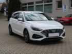 Hyundai i30, 1.6 CRDi, ČR,1.maj, Serv.kniha,,