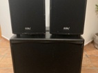 Aparát Soundking S115 SA