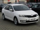 Škoda Rapid, 1.6 TDi Sport, Sport, navi, liftback,