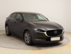 Mazda CX-30, Skyactiv-X 2.0, Automat, Kůže, Navi,,