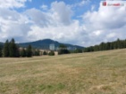 Prodej pozemku Horská Kvilda