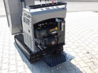 Jansen RD-500 Pásový minidamper