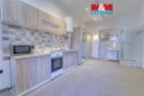Pronájem bytu 1+kk, 22 m², Plzeň, ul. Koterovská