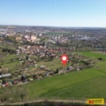 Nový Šaldorf - Sedlešovice, soubor pozemků, vhodný