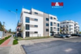 Pronájem bytu 2+kk, 55 m², Dobřany, ul. Deksteinova