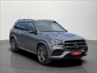 Mercedes-Benz GLS, 2,9 400d 4M AMG 7míst 1 ČR DPH,