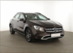 Mercedes Třída GLA, GLA 200 d 4MATIC, 4X4, Automat