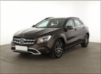 Mercedes Třída GLA, GLA 200 d 4MATIC, 4X4, Automat