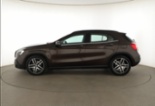 Mercedes Třída GLA, GLA 200 d 4MATIC, 4X4, Automat