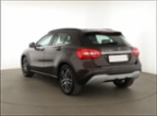 Mercedes Třída GLA, GLA 200 d 4MATIC, 4X4, Automat