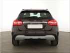 Mercedes Třída GLA, GLA 200 d 4MATIC, 4X4, Automat