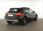 Mercedes Třída GLA, GLA 200 d 4MATIC, 4X4, Automat