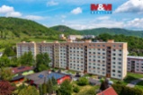 Prodej bytu 1+1, 35 m², Ústí nad Labem, ul. Na Výšině