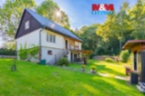 Prodej rodinného domu, 210 m², Horní Planá, ul. Zvonková