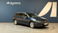 Volkswagen Passat, 1.5 TSI EVO BMT Business Varia,
