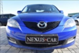 Mazda 3, 1,4 i 62KW TAŽNÉ PO SERVISE, hatchback,