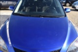 Mazda 3, 1,4 i 62KW TAŽNÉ PO SERVISE, hatchback,