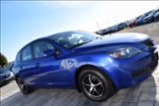 Mazda 3, 1,4 i 62KW TAŽNÉ PO SERVISE, hatchback,