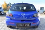 Mazda 3, 1,4 i 62KW TAŽNÉ PO SERVISE, hatchback,