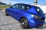 Mazda 3, 1,4 i 62KW TAŽNÉ PO SERVISE, hatchback,