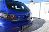 Mazda 3, 1,4 i 62KW TAŽNÉ PO SERVISE, hatchback,