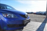 Mazda 3, 1,4 i 62KW TAŽNÉ PO SERVISE, hatchback,
