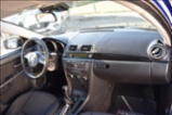 Mazda 3, 1,4 i 62KW TAŽNÉ PO SERVISE, hatchback,