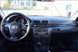 Mazda 3, 1,4 i 62KW TAŽNÉ PO SERVISE, hatchback,
