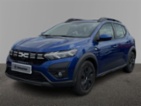 Dacia Sandero, Expression, hatchback, LPG