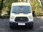 Ford Transit, 2.0 TDCi, L3H2, 1.0t, ČR