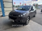 Hyundai Ix35, 1.6 GDi, ČR, AC, tažné, SUV, benzín