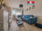 Prodej bytu 3+1, 62 m², Mělník, ul. Kosmonautů