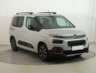 Citroen Berlingo, 1.5 BlueHDiFeel , 5Míst, Klima,