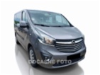 Opel Vivaro, 9míst 1.6CDTi, 107kW, navi