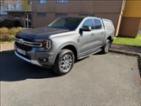 Ford Ranger, ZÁLOHA Limited a/t 4x4 CZ Záru