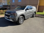 Ford Ranger, ZÁLOHA Limited a/t 4x4 CZ Záru