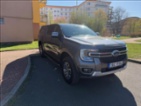 Ford Ranger, ZÁLOHA Limited a/t 4x4 CZ Záru