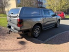 Ford Ranger, ZÁLOHA Limited a/t 4x4 CZ Záru