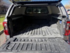 Ford Ranger, ZÁLOHA Limited a/t 4x4 CZ Záru