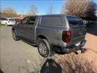 Ford Ranger, ZÁLOHA Limited a/t 4x4 CZ Záru