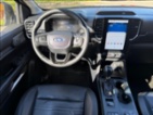 Ford Ranger, ZÁLOHA Limited a/t 4x4 CZ Záru
