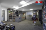 Prodej obchodního objektu, 725 m², Hlinsko, ul. Wilsonova