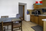 Prodej obchodního objektu, 725 m², Hlinsko, ul. Wilsonova