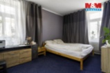 Prodej obchodního objektu, 725 m², Hlinsko, ul. Wilsonova