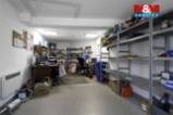 Prodej obchodního objektu, 725 m², Hlinsko, ul. Wilsonova