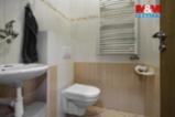 Prodej obchodního objektu, 725 m², Hlinsko, ul. Wilsonova