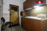 Prodej obchodního objektu, 725 m², Hlinsko, ul. Wilsonova
