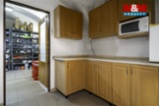 Prodej obchodního objektu, 725 m², Hlinsko, ul. Wilsonova