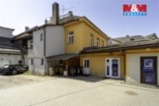 Prodej obchodního objektu, 725 m², Hlinsko, ul. Wilsonova